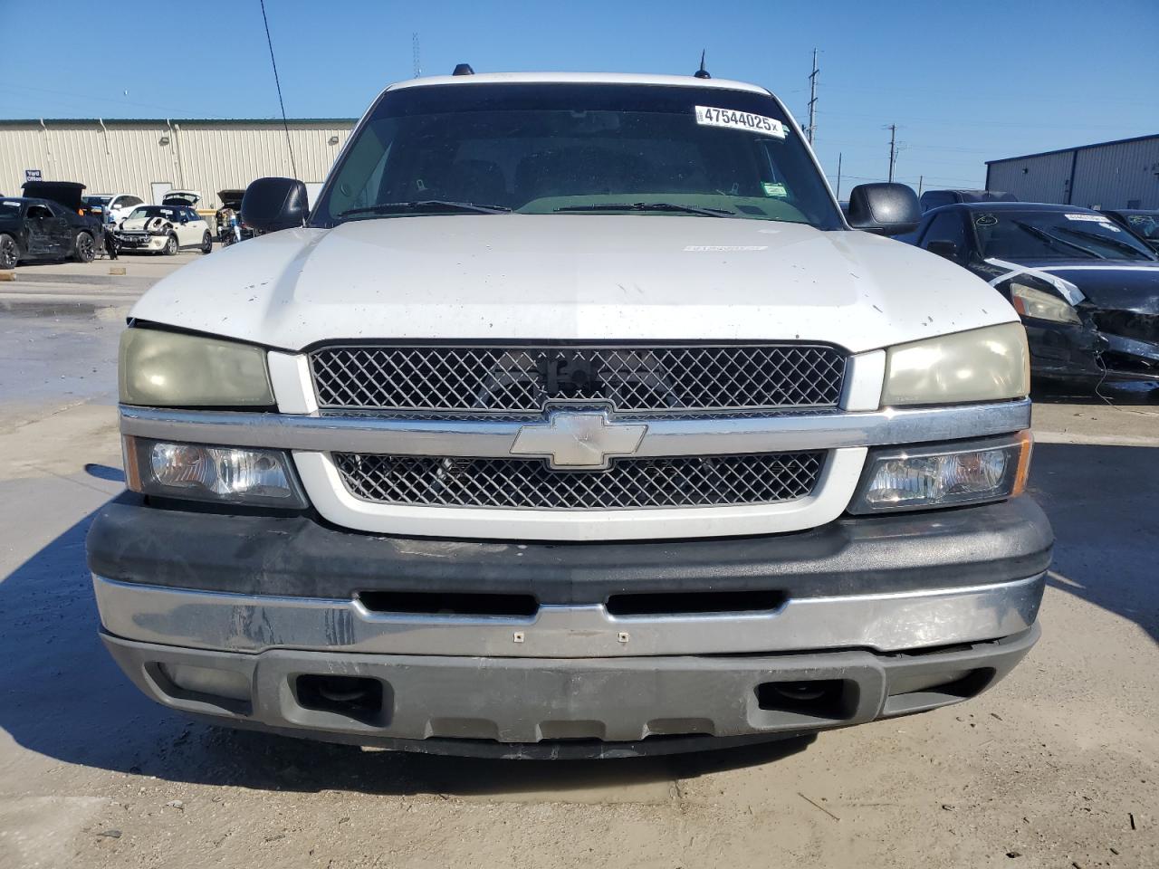 2005 Chevrolet Silverado - Image 5