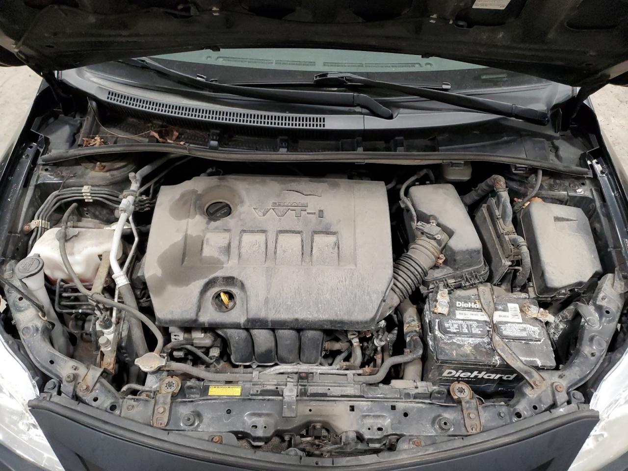 2011 Toyota Corolla - Image 11
