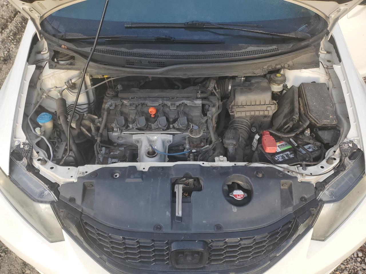 2013 Honda Civic - Image 11