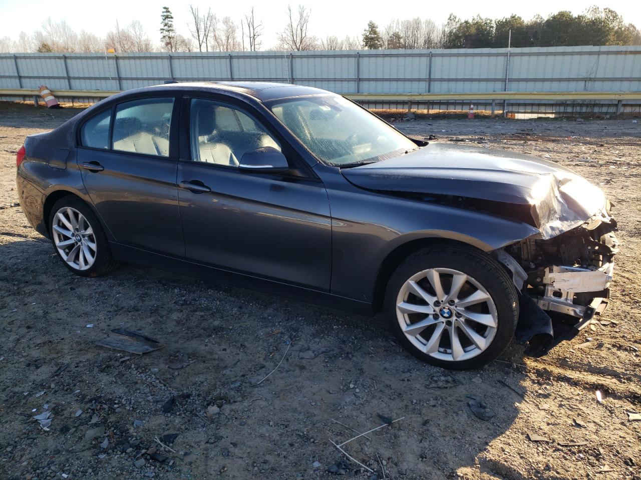 2018 BMW 3er - Image 4