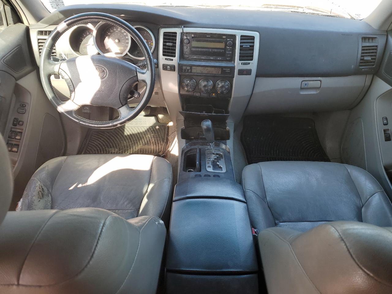 2006 Toyota 4Runner - Image 8