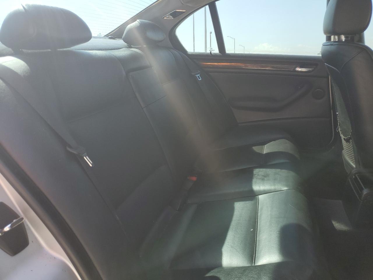 2000 BMW 3er - Image 10