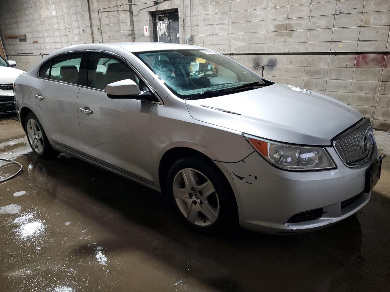 2011 Buick LaCrosse - Image 4