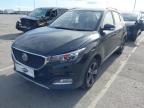 2018 MG ZS EXCLUSI for sale at Copart CHESTER