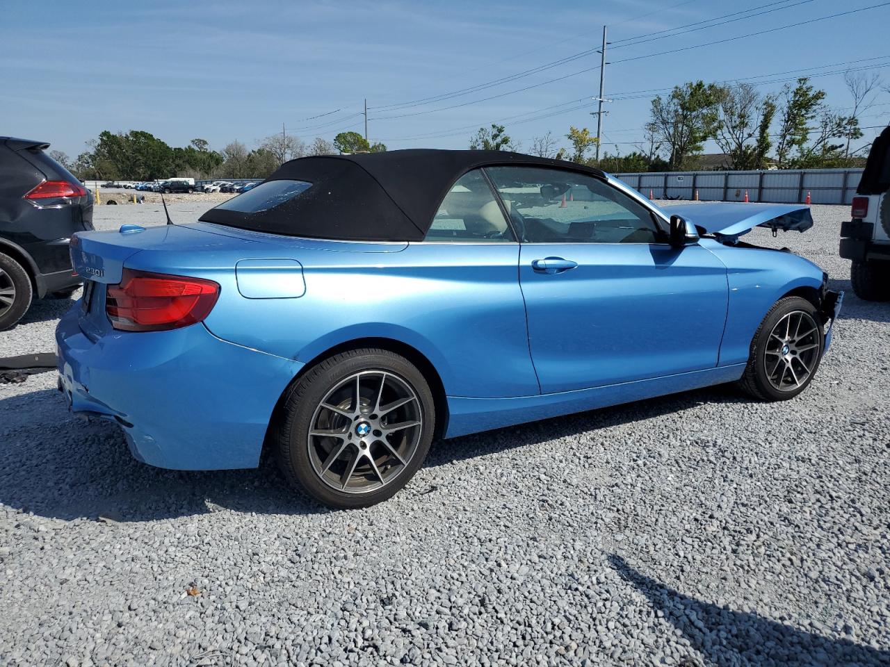 2018 BMW 2er - Image 3