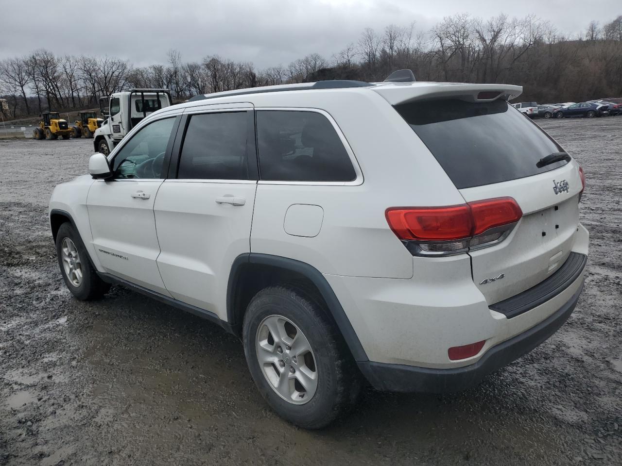 2014 Jeep Grand Cherokee - Image 2