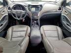 2017 Hyundai Santa Fe Sport  იყიდება Grand Prairie-ში, TX - Rear End