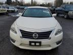 2015 Nissan Altima 2.5 продається в Portland, OR - Side