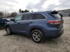 2015 Toyota Highlander Xle for Sale in Mendon, MA - Front End