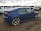 2012 Chevrolet Volt  for Sale in Davison, MI - Front End