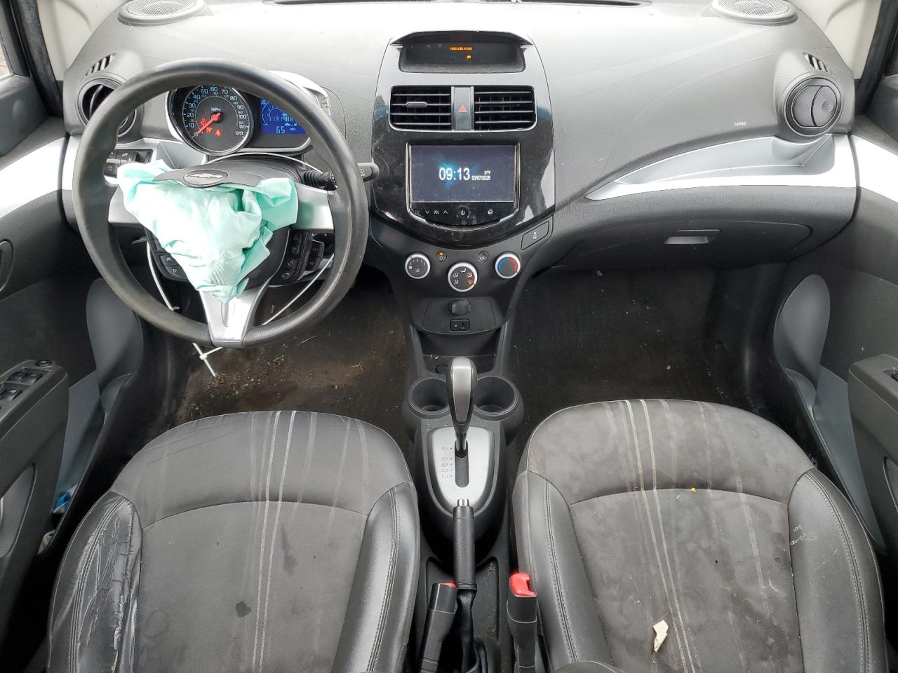 2015 Chevrolet Spark - Image 8