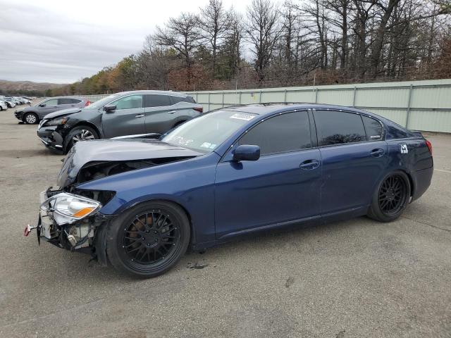 2006 Lexus Gs 300