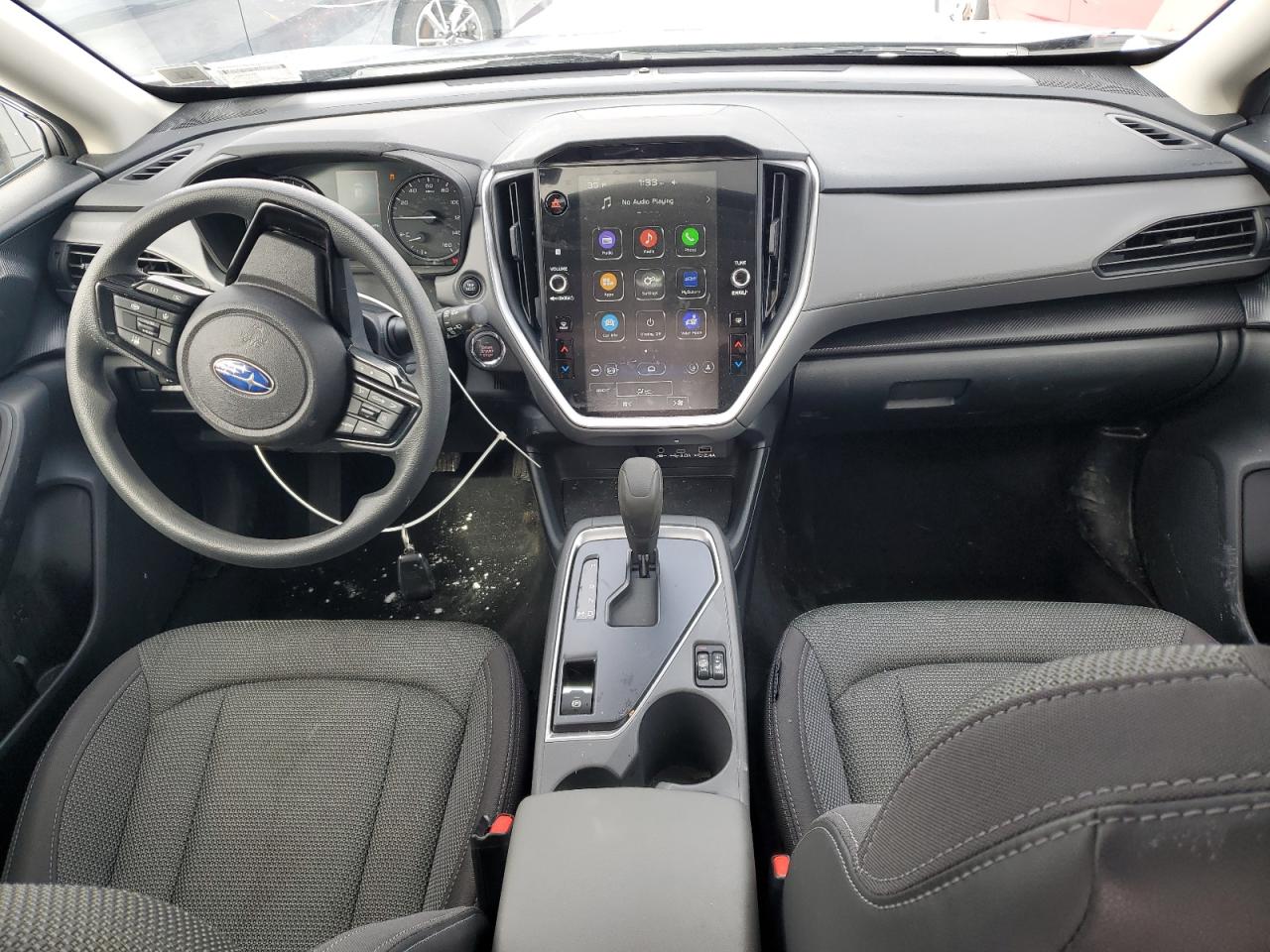 2024 Subaru XV - Image 8