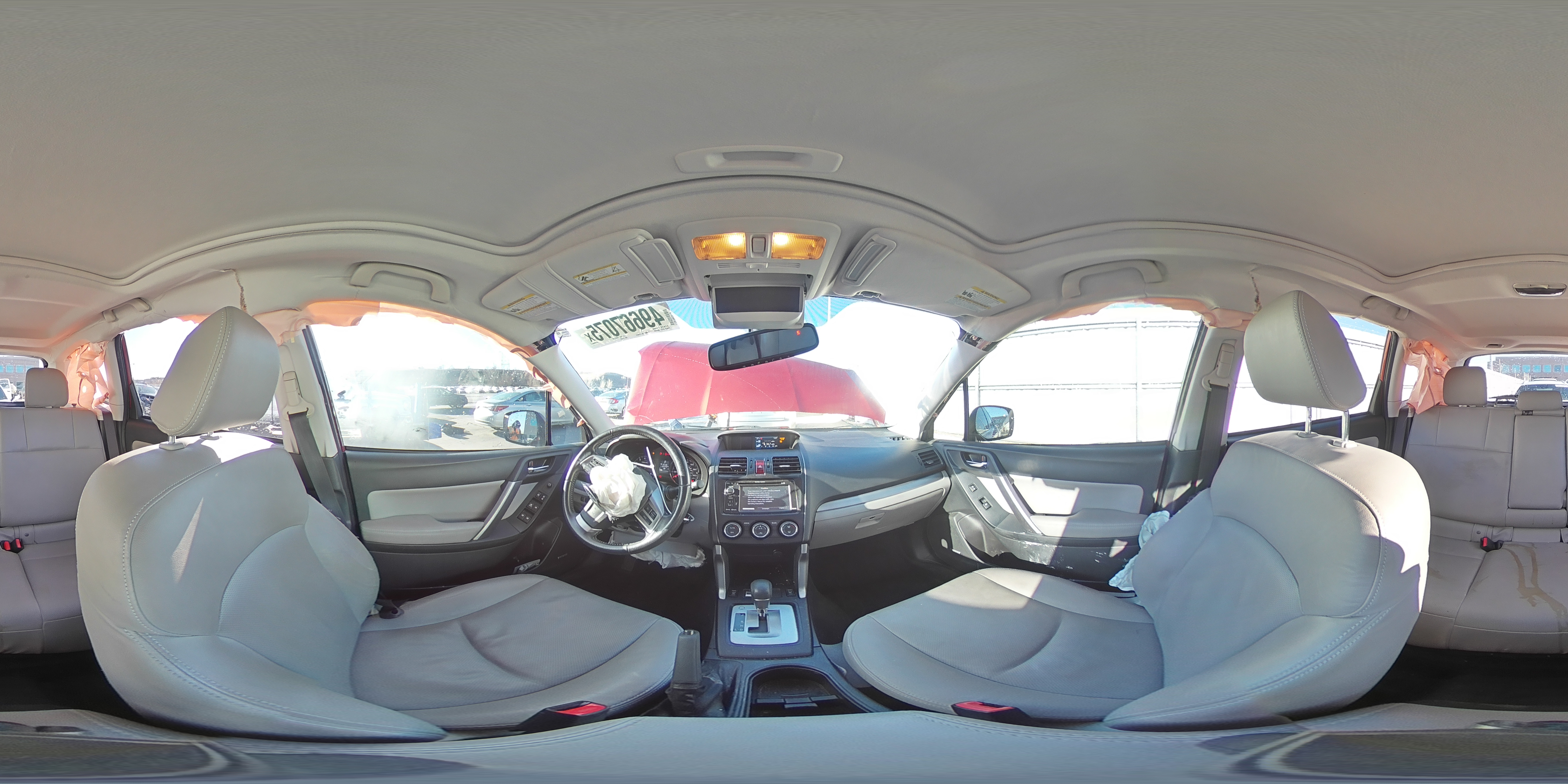 2014 Subaru Forester - Image 16