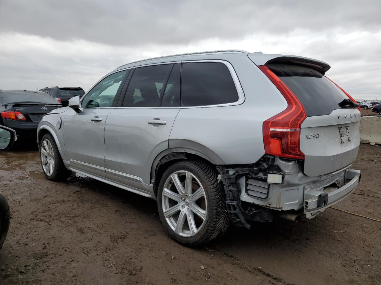 2019 Volvo XC90 - Image 2
