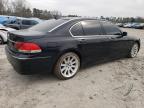2008 Bmw 750 Li იყიდება Augusta-ში, GA - Mechanical