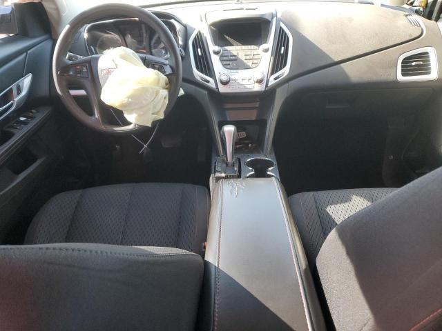  GMC TERRAIN 2013 Black