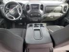 2022 Chevrolet Silverado Ltd K1500 Custom   de vânzare în Wayland, MI - Rear End