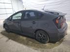 2010 Toyota Prius  na sprzedaż w Candia, NH - Side