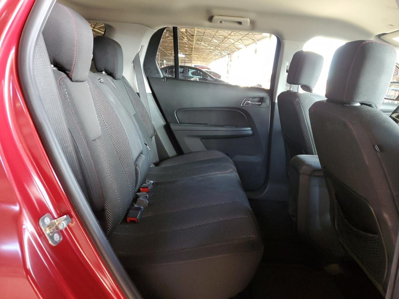 2014 GMC Terrain - Image 11