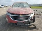 2021 Chevrolet Equinox Lt for Sale in Houston, TX - Front End