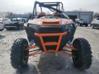 2018 Polaris Rzr Xp Turbo Eps за продажба в Wayland, MI - Rollover