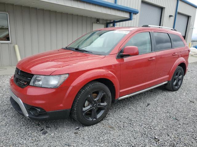 2020 Dodge Journey Crossroad