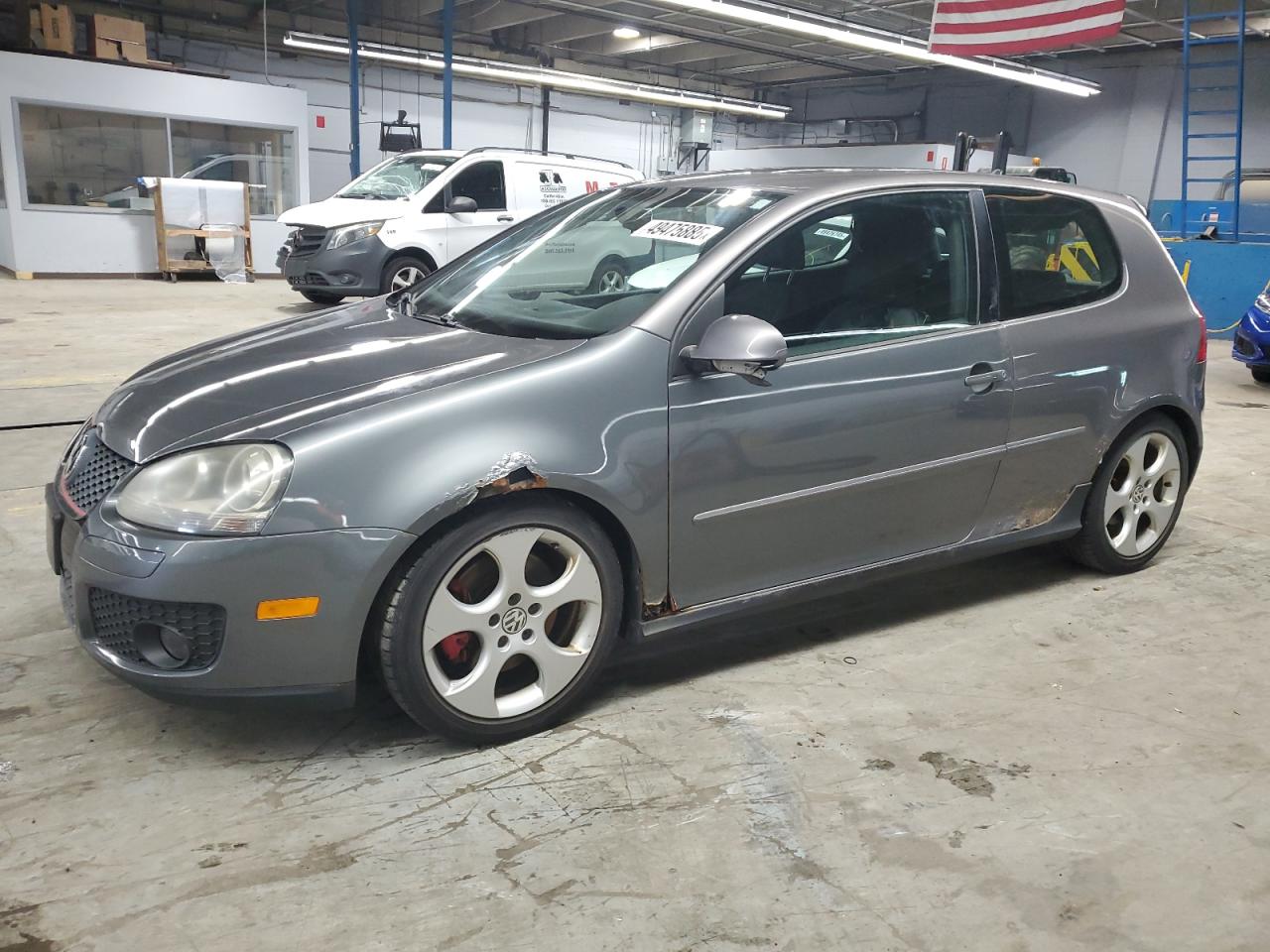 2008 Volkswagen GTI - Image 1