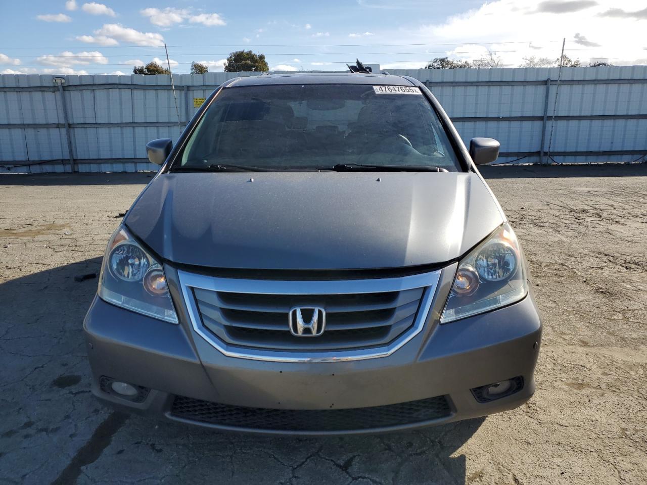 2009 Honda Odyssey - Image 5