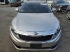 2013 Kia Optima Ex zu verkaufen in Exeter, RI - Side