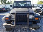 Riverview, FL에서 판매 중인 1999 Jeep Wrangler / Tj Sport - Front End