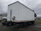 2008 Great Dane 28 Dry Van Trailer for Sale in Woodburn, OR - Normal Wear