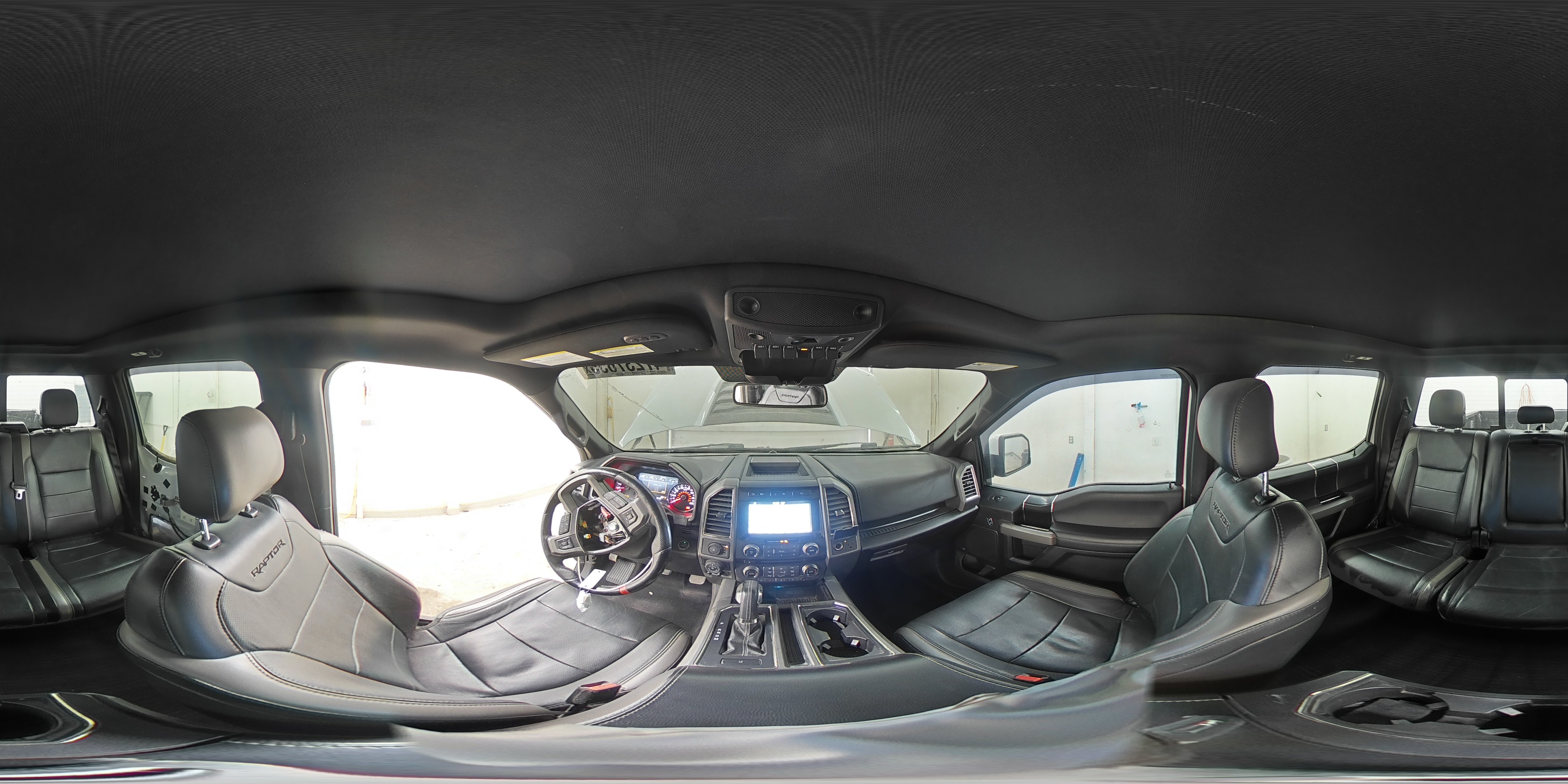 2017 Ford F-150 - Image 16