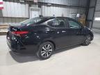 2021 Nissan Versa Sv zu verkaufen in Rogersville, MO - Front End