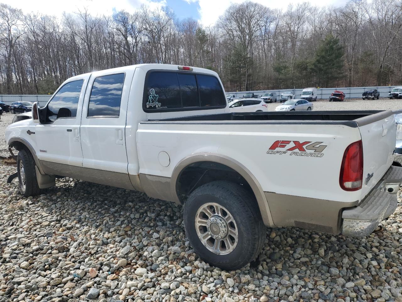 2005 Ford F250 - Image 2