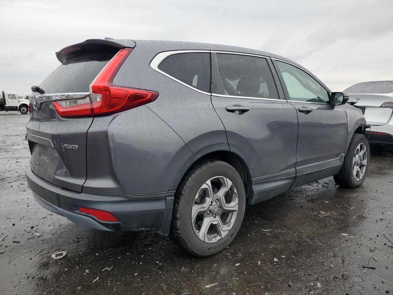 2HKRW2H59JH613062 HONDA CRV 2018