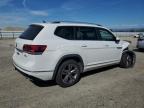 2019 Volkswagen Atlas Se na sprzedaż w Anderson, CA - Front End