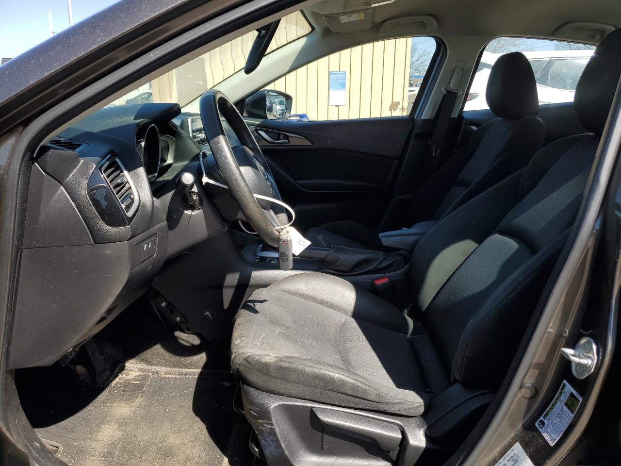 2014 Mazda 3 - Image 7