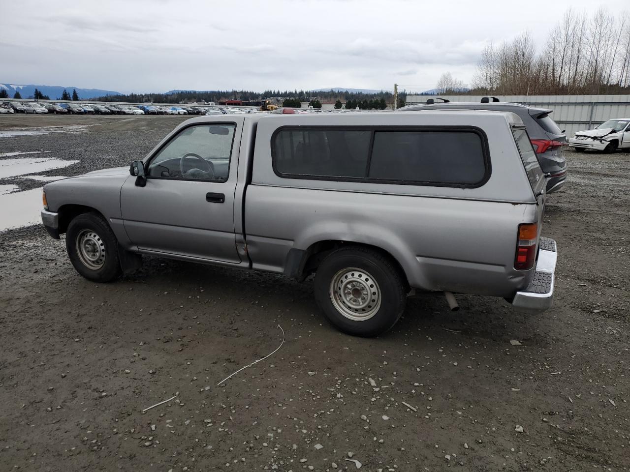 1994 Toyota Pickup - Image 2