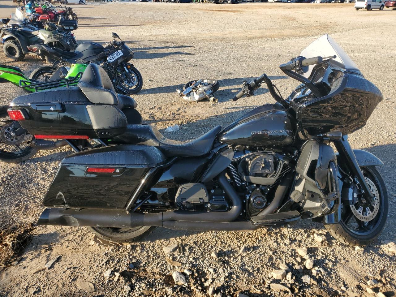 2021 Harley-Davidson Fltrk for Sale in Tanner, AL - All Over