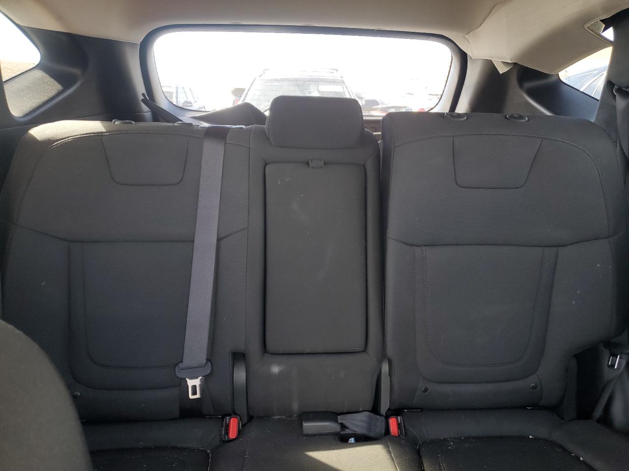 2022 Hyundai Tucson - Image 10