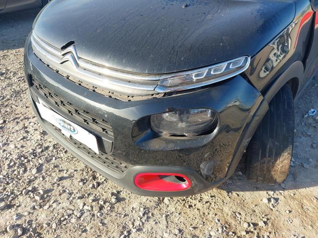 2018 CITROEN C3 FLAIR P