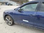 2022 Audi Q3 Premium Plus S Line 45 იყიდება Hurricane-ში, WV - Water/Flood