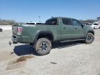 2021 Toyota Tacoma Double Cab للبيع في Oklahoma City، OK - Rear End