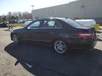 2013 Mercedes-Benz E 350 4Matic на продаже в Exeter, RI - Front End