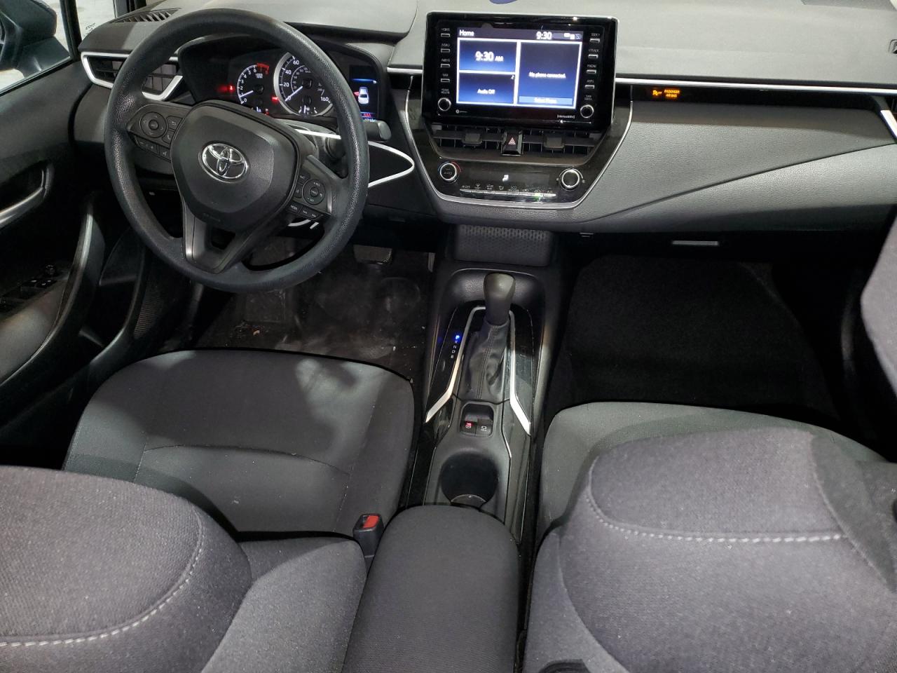 2021 Toyota Corolla - Image 8