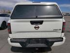 2022 Nissan Frontier S იყიდება Littleton-ში, CO - Front End