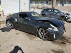 2016 Nissan 370Z Base للبيع في Albuquerque، NM - Front End