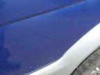 2004 DAIHATSU TERIOS SPORT  for sale at Copart NEWBURY