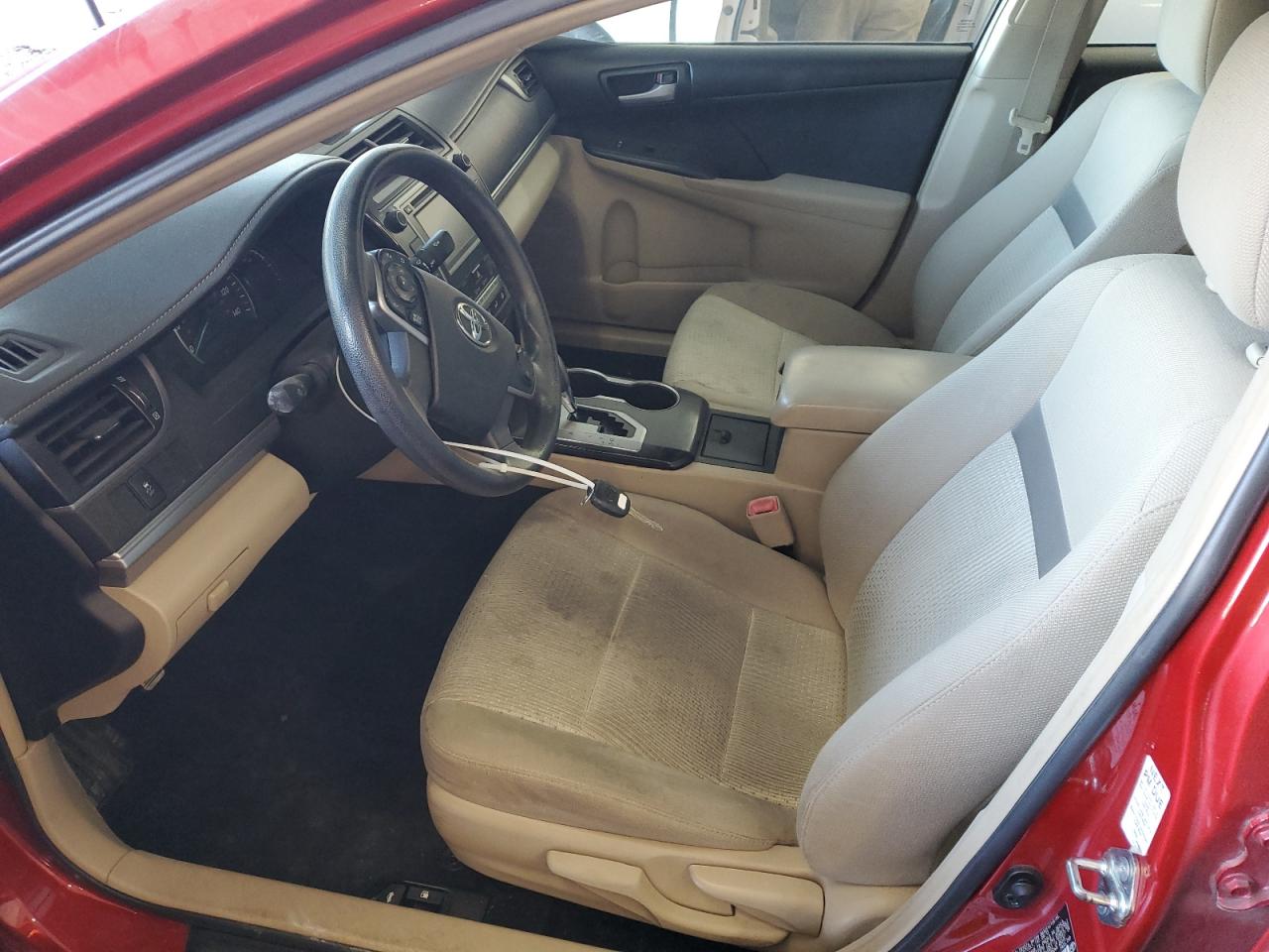 2014 Toyota Camry - Image 7